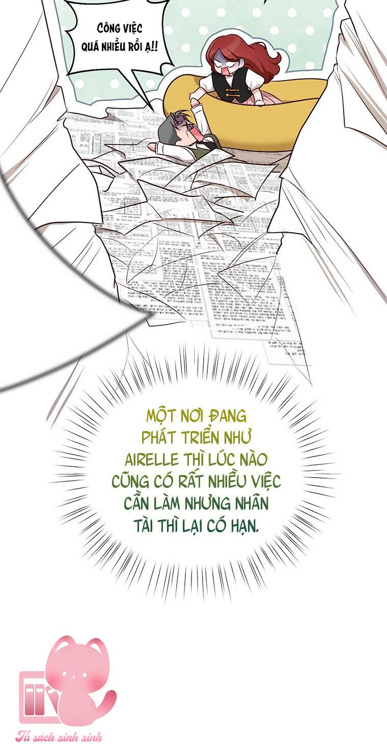 Thế Thì Ta Cứ Trở Thành Kẻ Ác Thôi Chap 41 - Trang 2