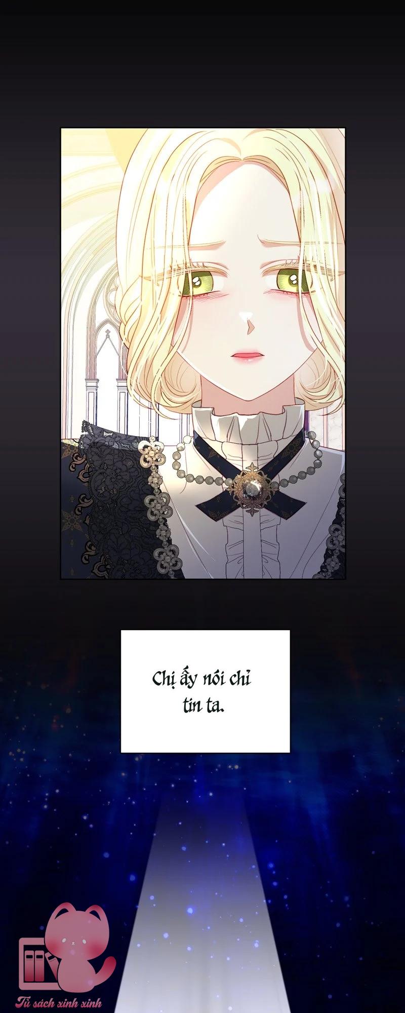 Một Ngày Nọ Bỗng Dưng Cha Xuất Hiện Chapter 30 - Trang 4