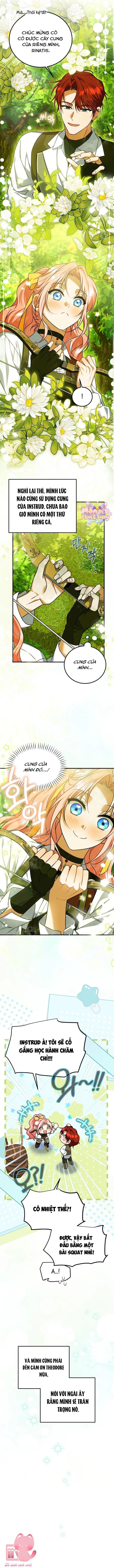 Cách Để Khiến Cuốn Tiểu Thuyết Bi Kịch Thành Chữa Lành Chap 49 - Trang 2
