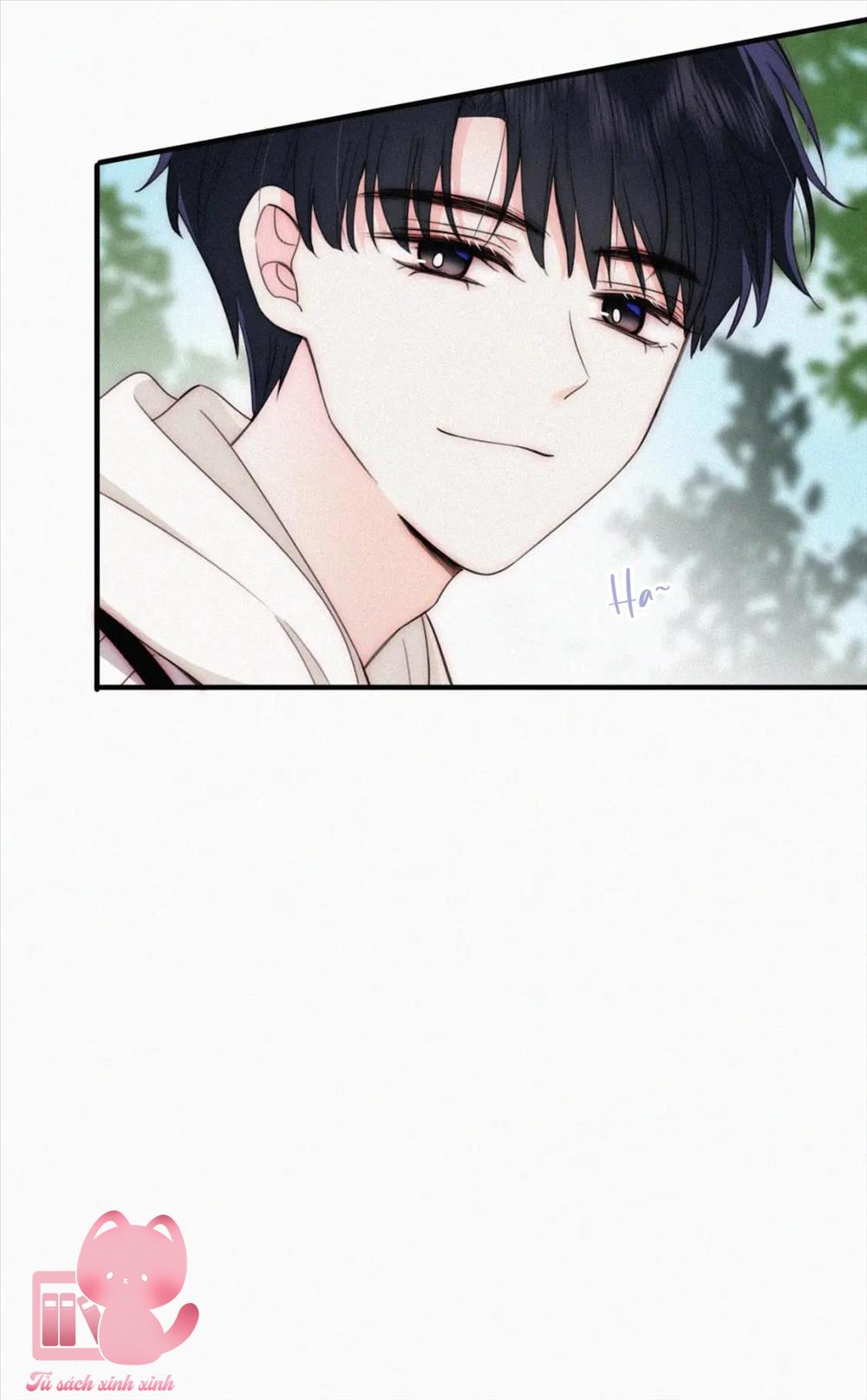 Bệnh Yêu Chap 39 - Trang 2