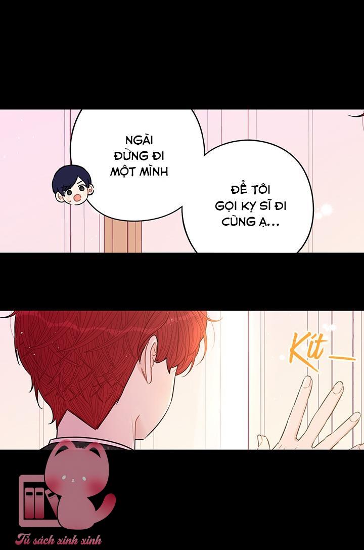 Hoàng Nữ Tóc Đen Chap 84 - Trang 2