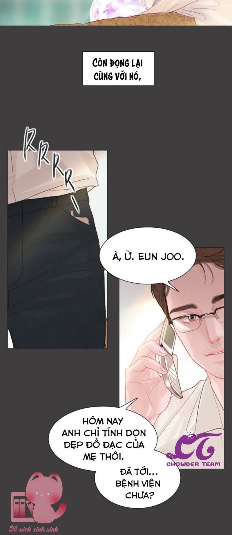 Thần Bí Chap 13 - Trang 2