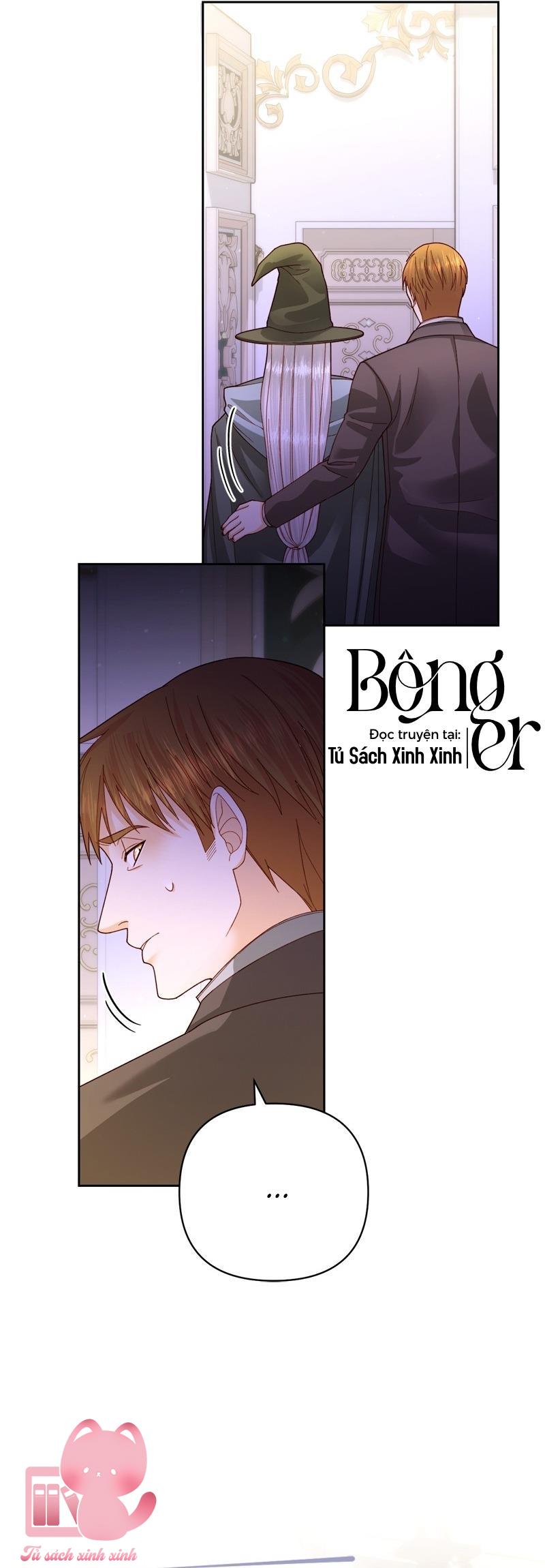 Hoàng Hậu Tái Hôn Chapter 167 - Trang 4