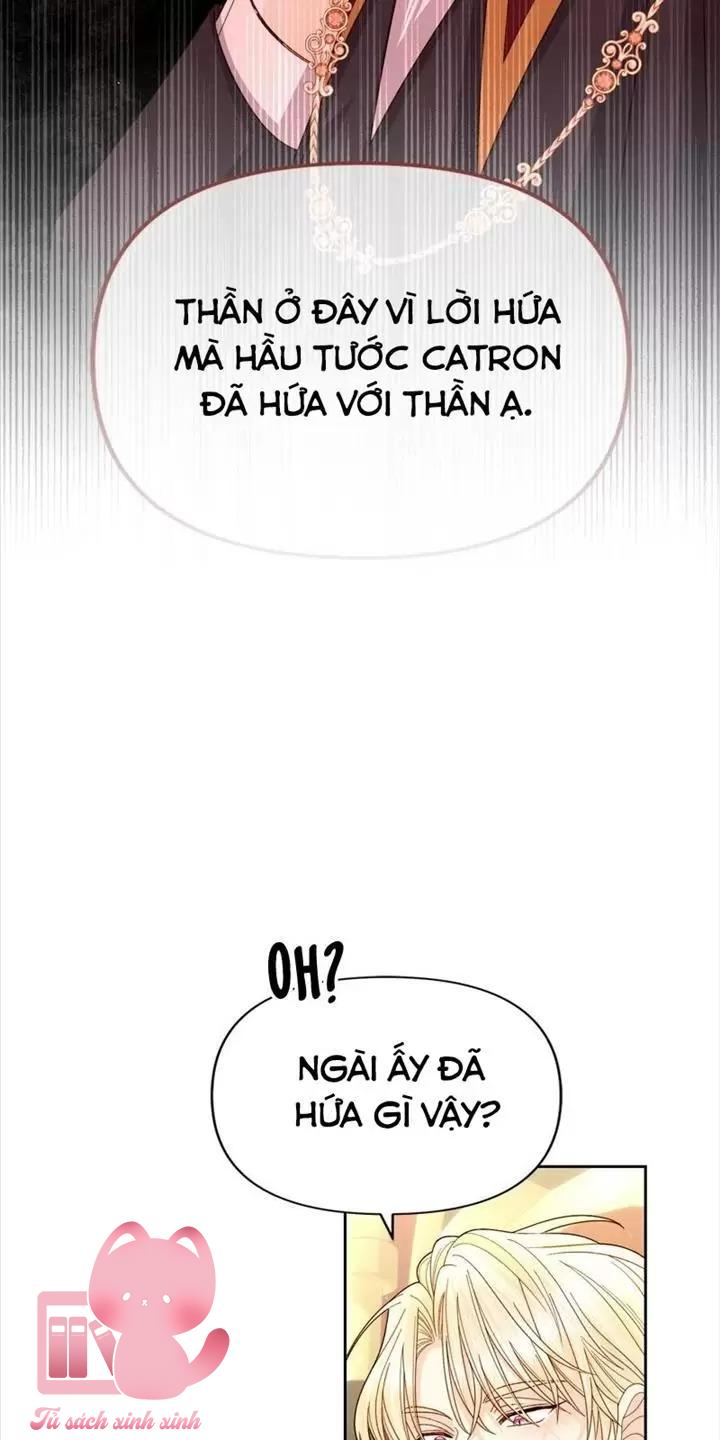 Hoàng Hậu Tái Hôn Chapter 154 - Trang 4
