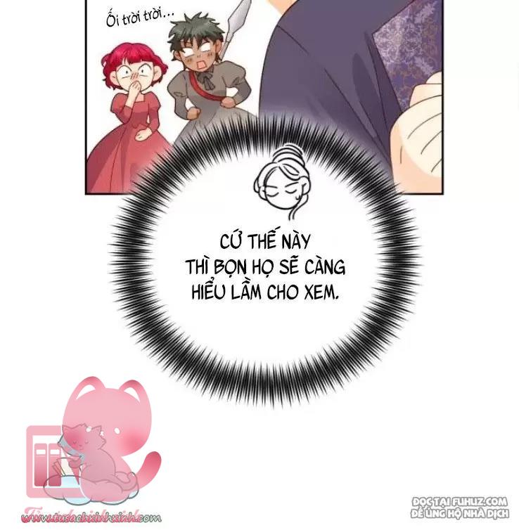 Hoàng Hậu Tái Hôn Chapter 101 - Trang 4