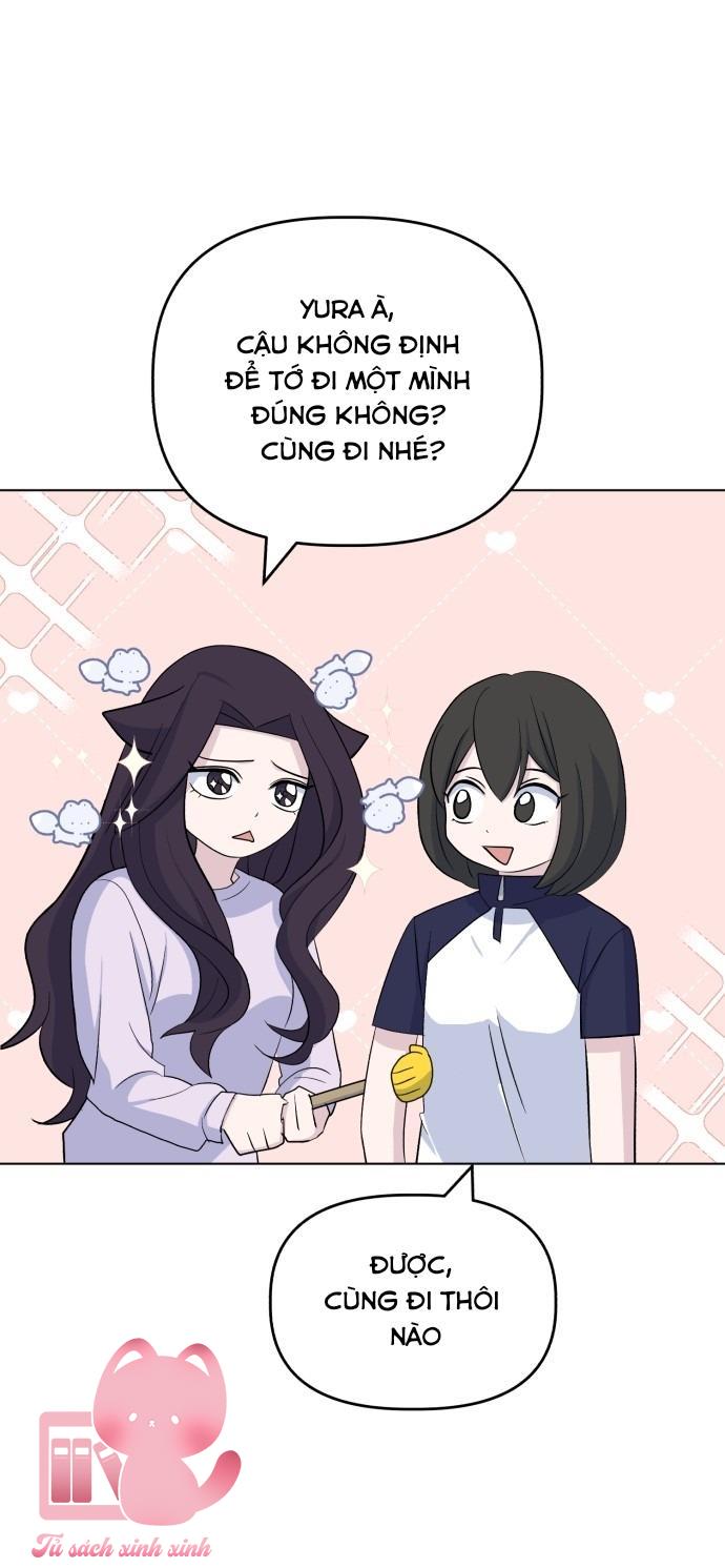 Quan Hệ Nhân Quả Chap 16 - Trang 2