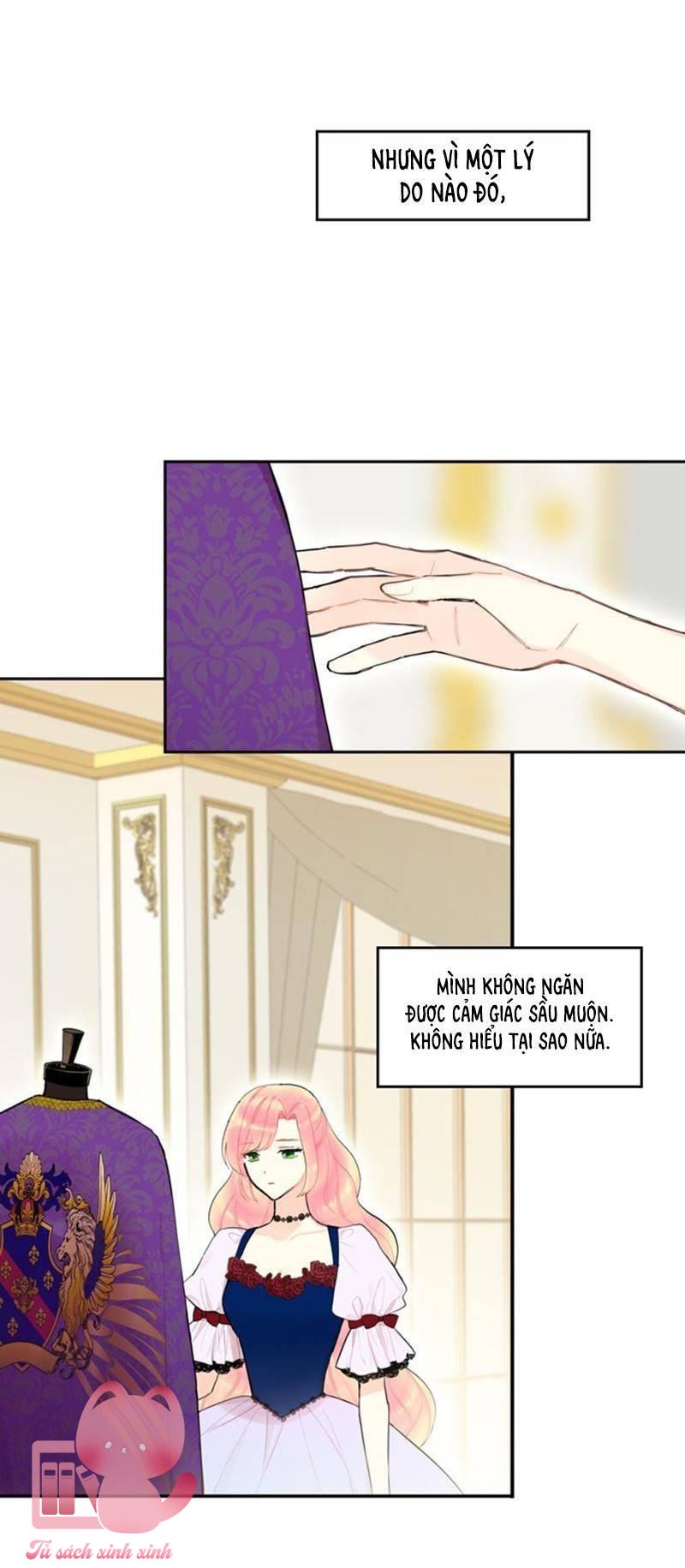 Ác Nữ Muốn Ly Hôn Chap 19 - Trang 2
