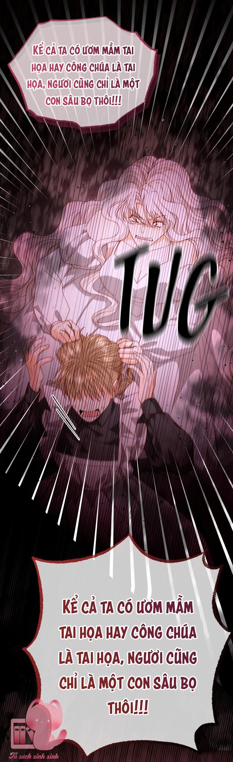 Hoàng Hậu Tái Hôn Chapter 182 - Trang 4