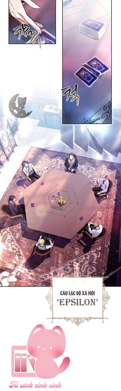 Làm Ác Nữ Bộ Không Tuyệt Sao? Chap 28 - Trang 4