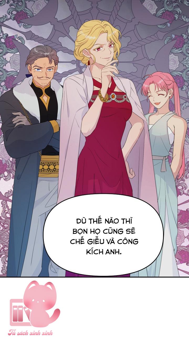 Bỏ Quách Chồng Con Đi, Tiền Bạc Mới Là Tất Cả Chap 30 - Trang 2