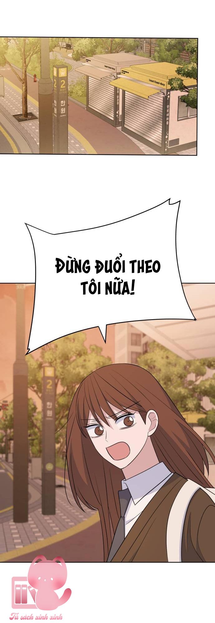 Quan Hệ Nhân Quả Chap 115 - Trang 2