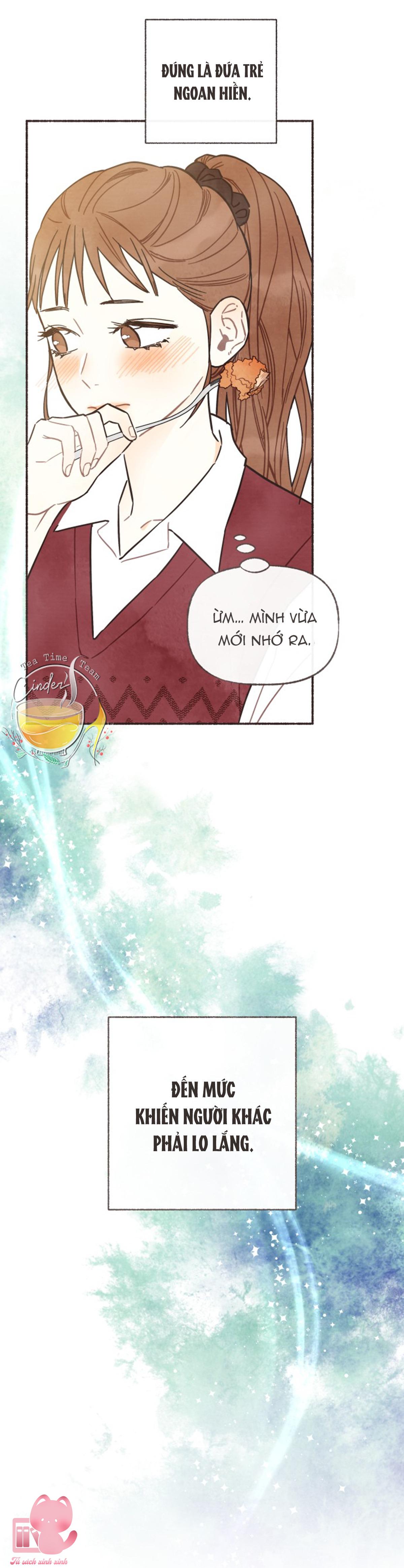 Cảm Xúc Chuyển Giao Chapter 5 - Trang 4