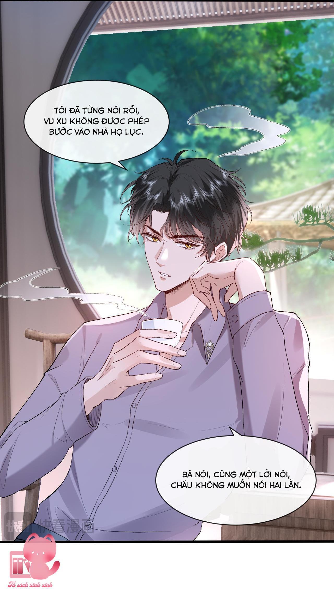Phu Nhân Mỗi Ngày Đều Tại Tuyến Vả Mặt Chap 33 - Trang 2