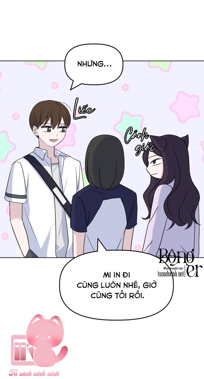 Quan Hệ Nhân Quả Chap 16 - Trang 2