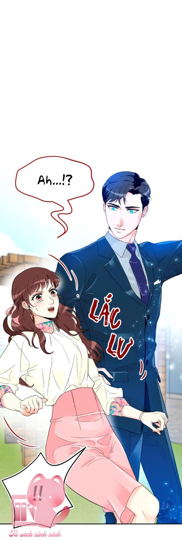 Tôi Sẽ Mang Em Đi Chap 9 - Trang 3