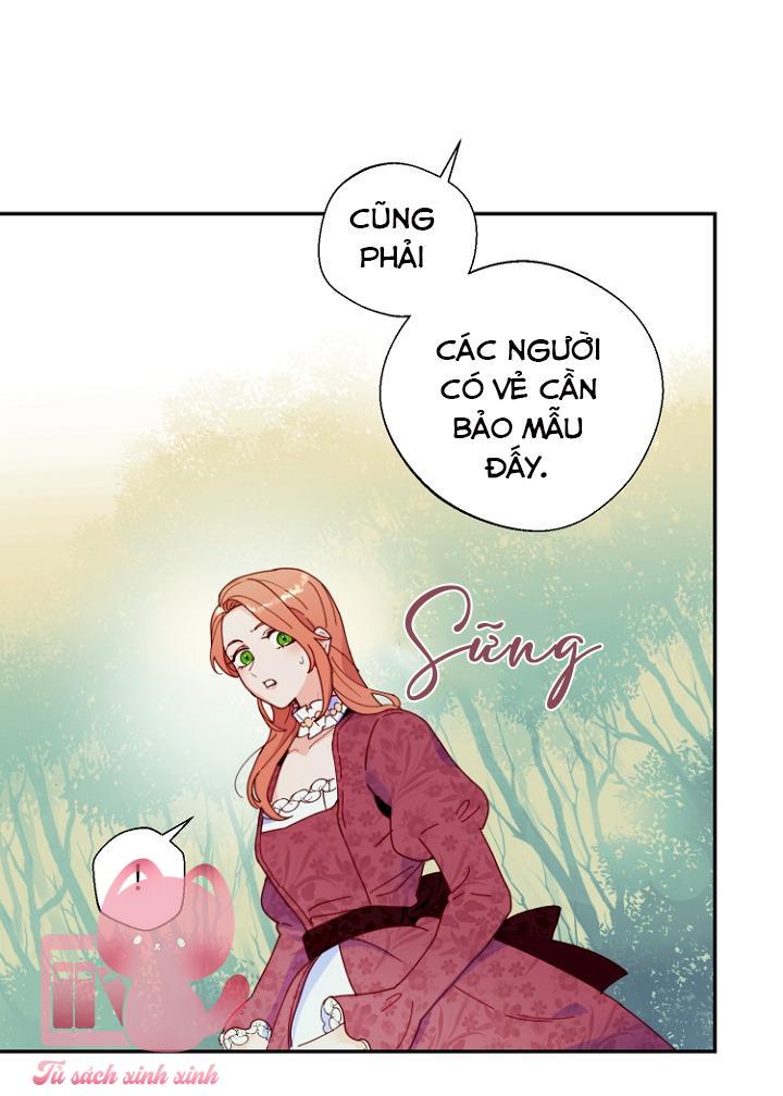 Bỏ Quách Chồng Con Đi, Tiền Bạc Mới Là Tất Cả Chap 2 - Trang 2