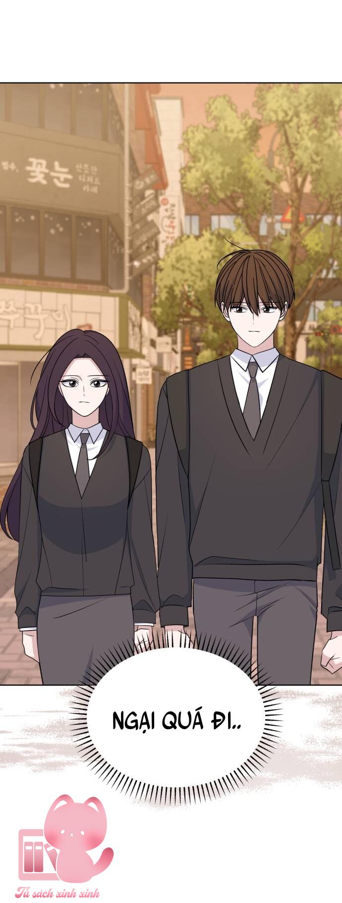 Quan Hệ Nhân Quả Chap 115 - Trang 2