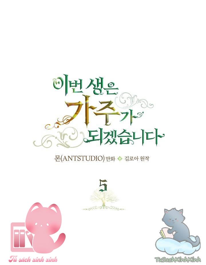 Kiếp Này Ta Sẽ Trở Thành Gia Chủ Chap 5 - Trang 2