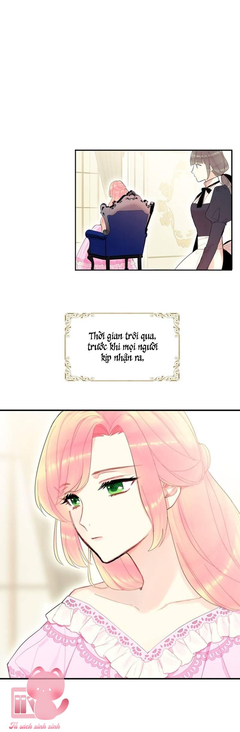 Ác Nữ Muốn Ly Hôn Chap 19 - Trang 2