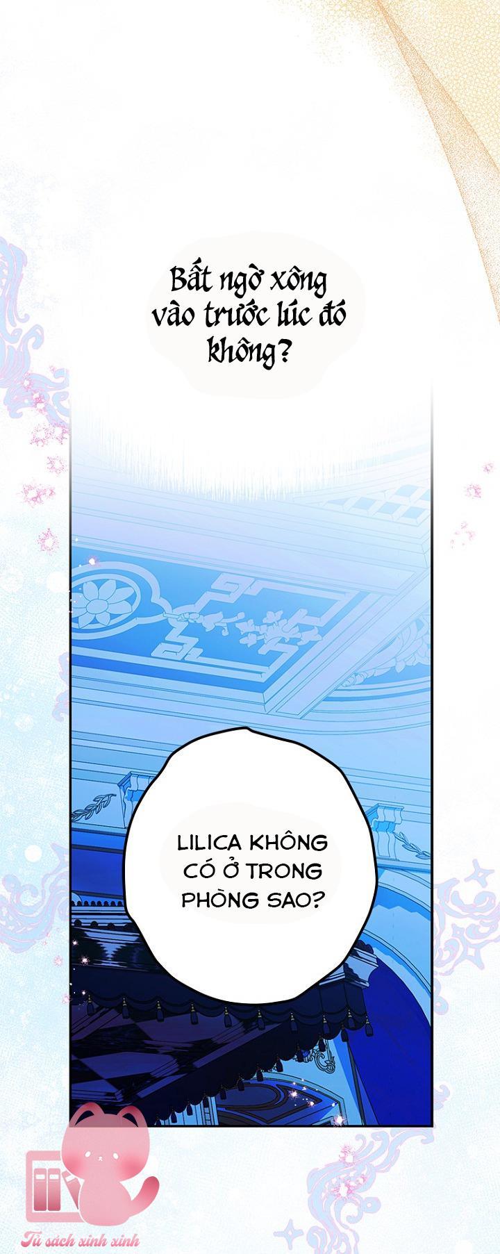 Khế Ước Hôn Nhân Của Mẹ Tôi Chapter 55 - Trang 4