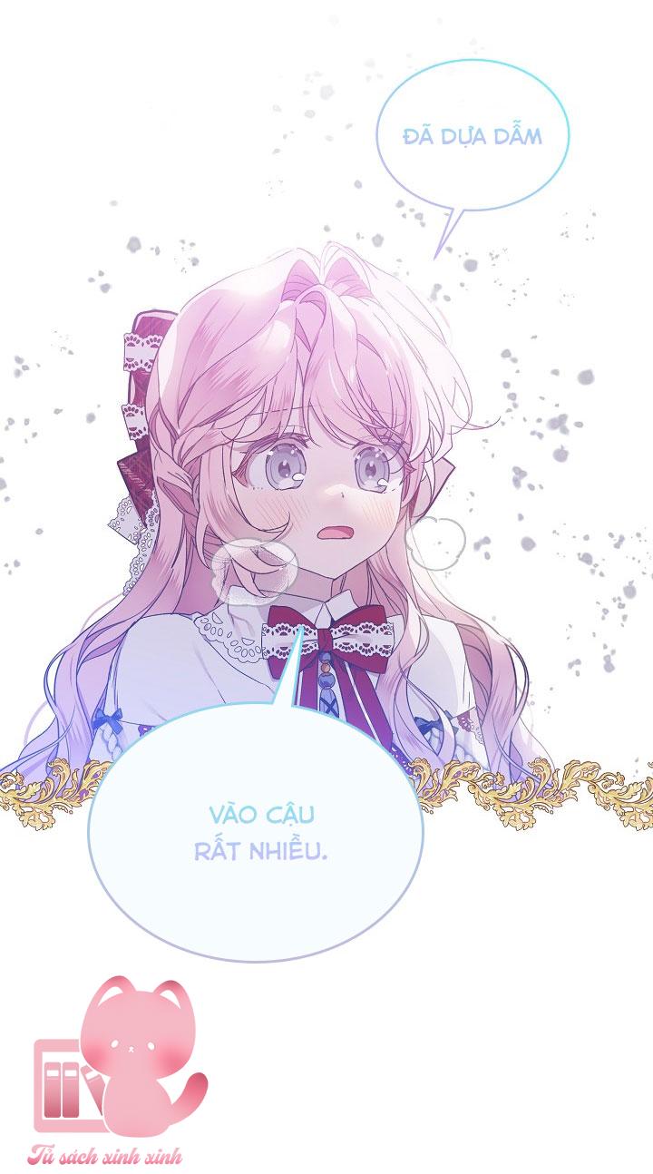 Quý Cô Thế Giới Ngầm Chap 55 - Trang 4