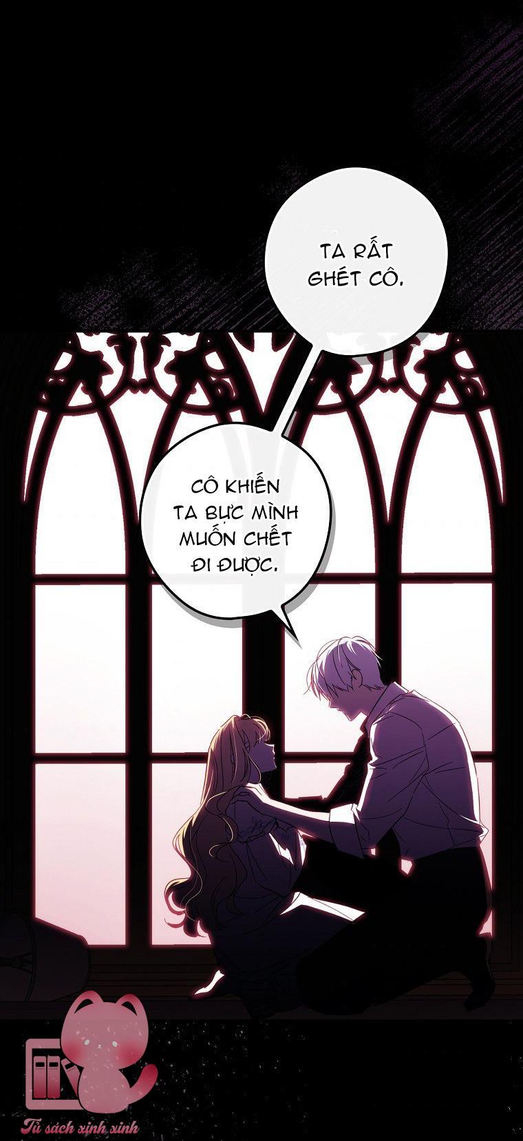 Cách Khiến Phu Quân Đứng Về Phía Tôi Chap 19 - Trang 2