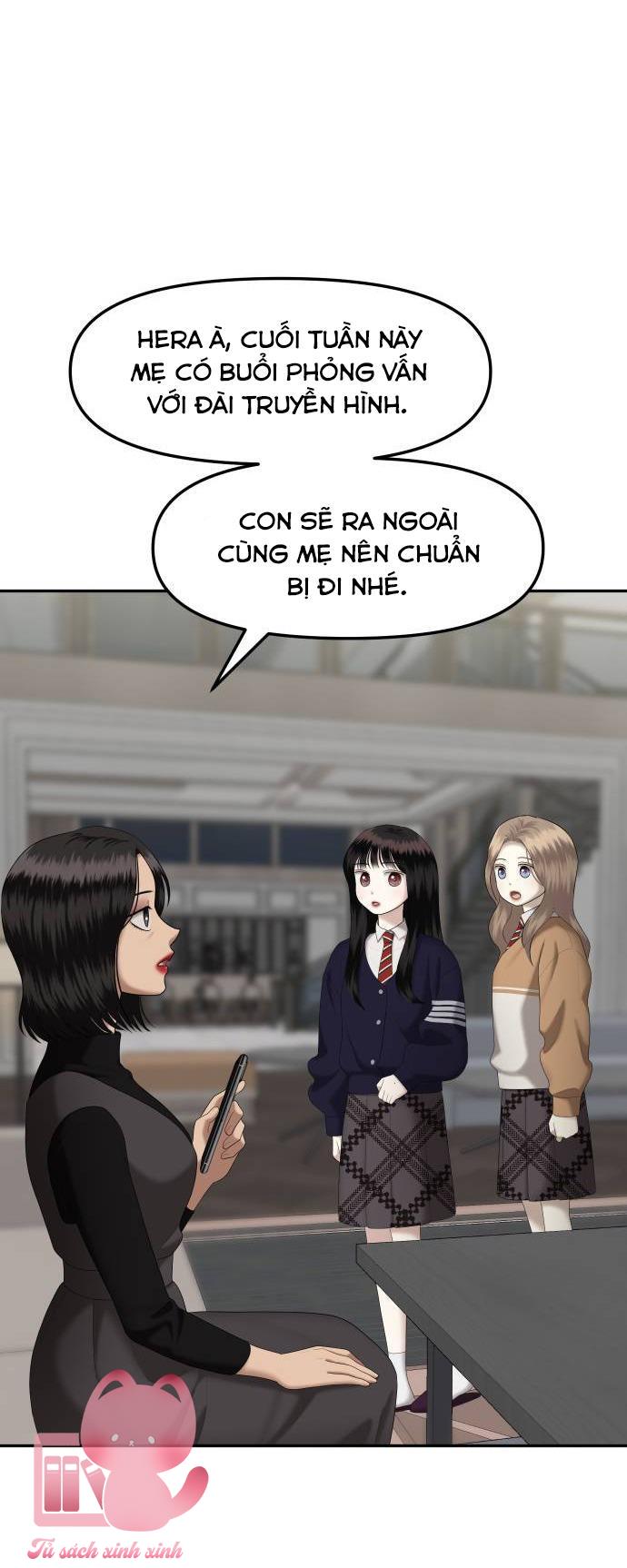 Chị Em Tranh Đấu Chap 35 - Trang 2