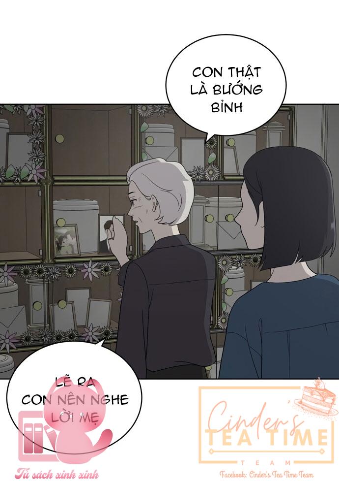 Cô Nàng Hết Thuốc Chữa Chapter 9 - Trang 4