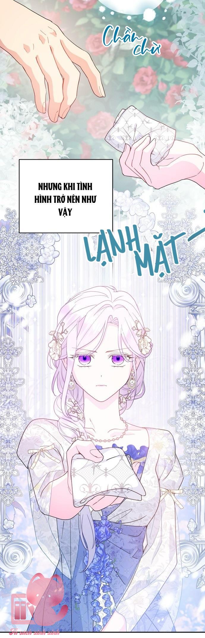 Bỏ Quách Chồng Con Đi, Tiền Bạc Mới Là Tất Cả Chap 102 - Trang 2