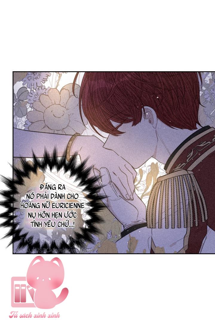 Hoàng Nữ Tóc Đen Chapter 16 - Trang 4