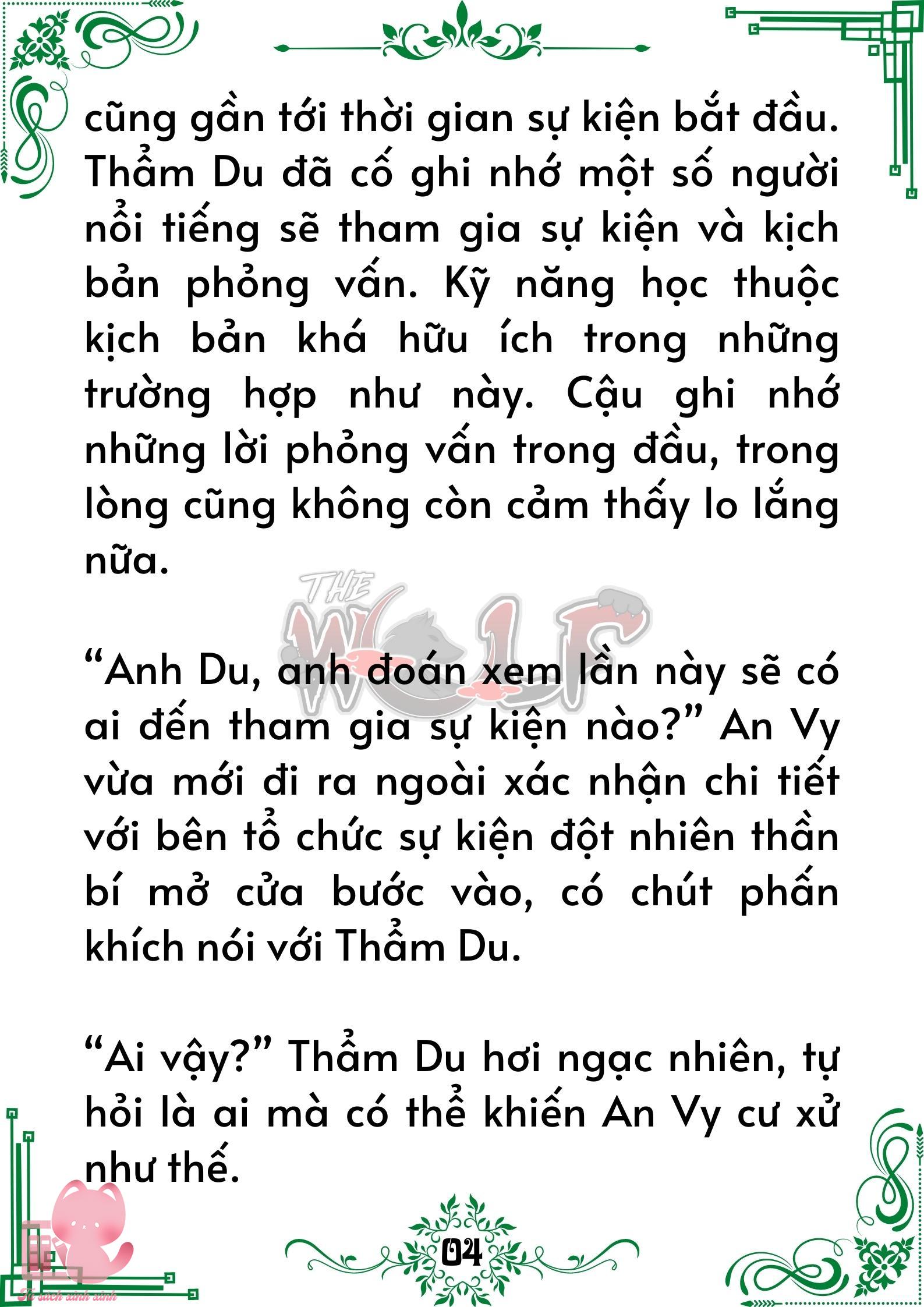 Quý nhân phù trợ Du Chap 48 - Trang 2