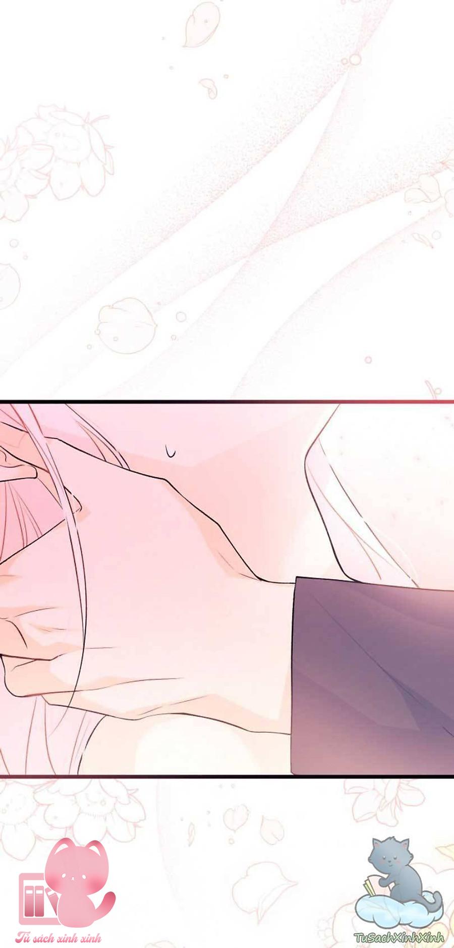 Quan Hệ Cộng Sinh Giữa Báo Đen Và Thỏ Trắng Chap 39 - Trang 2