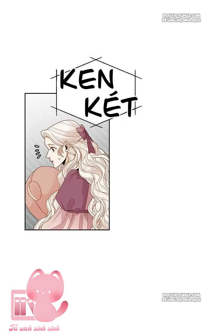 Hoàng Hậu Tái Hôn Chapter 69 - Trang 4