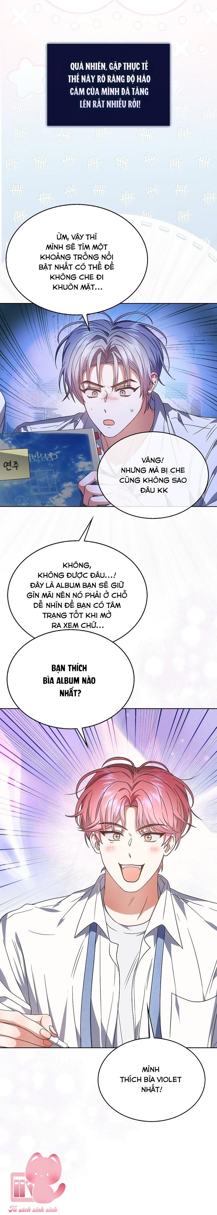 Debut Or Die Chapter 78 - Trang 4