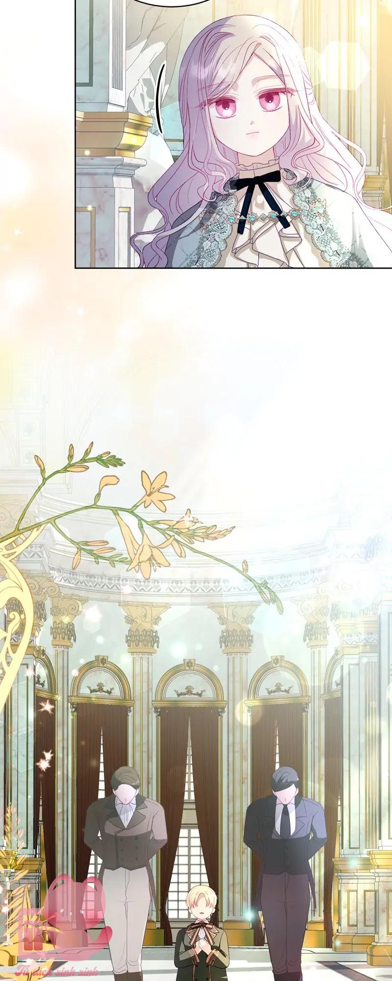 Một Ngày Nọ Bỗng Dưng Cha Xuất Hiện Chapter 18 - Trang 4