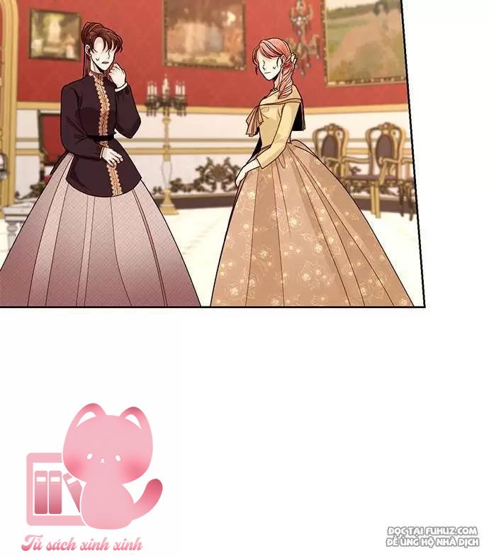 Hoàng Hậu Tái Hôn Chapter 48 - Trang 4