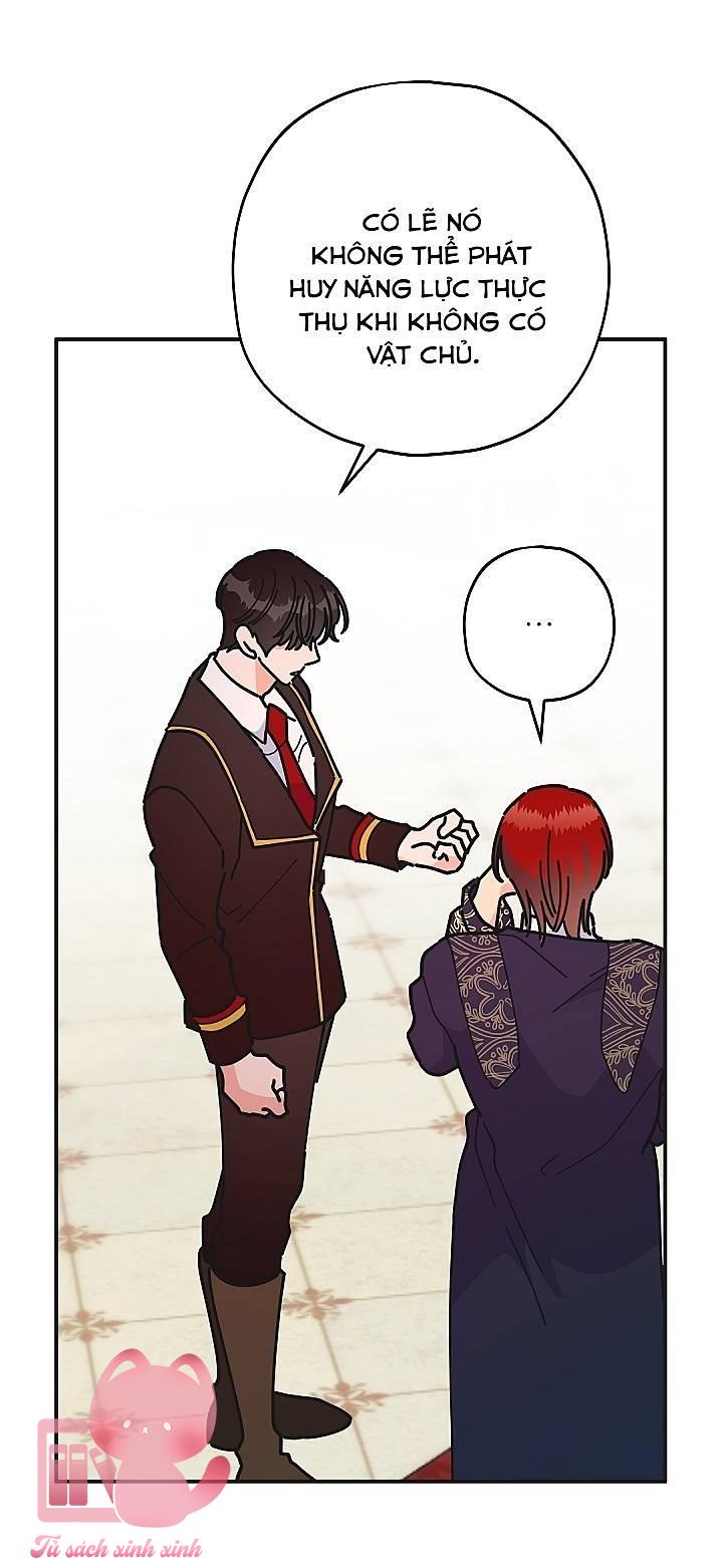 Người Hùng Của Ác Nữ Chapter 67 - Trang 4