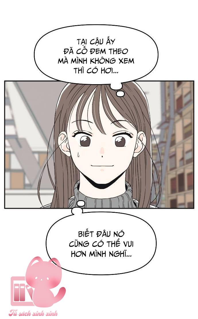 Trái Dấu Hút Nhau Chap 6 - Trang 2