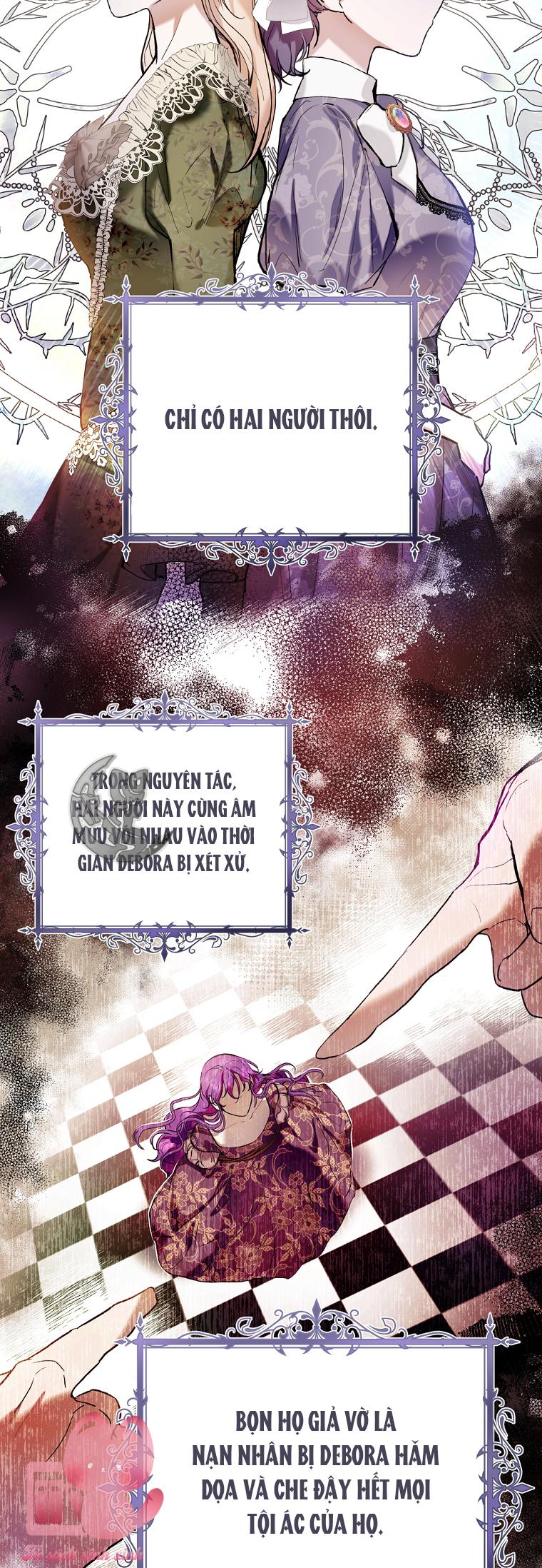Làm Ác Nữ Bộ Không Tuyệt Sao? Chap 22 - Trang 4