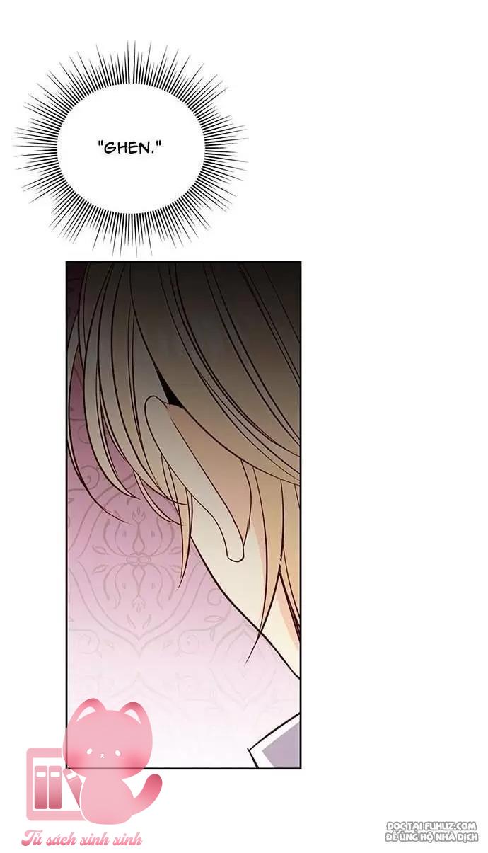 Hoàng Hậu Tái Hôn Chapter 38 - Trang 4