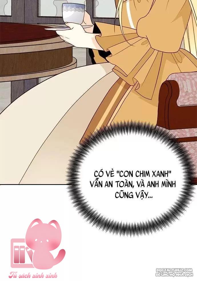 Hoàng Hậu Tái Hôn Chapter 74 - Trang 4