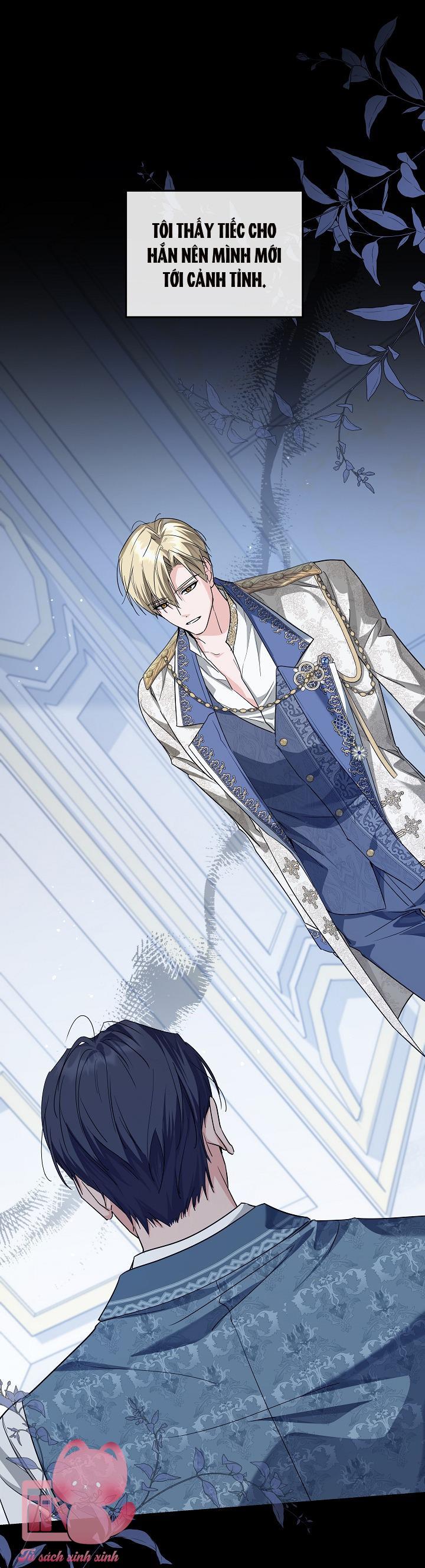 Hoàng Nữ Cosplay Nonfan Chapter 45 - Trang 4