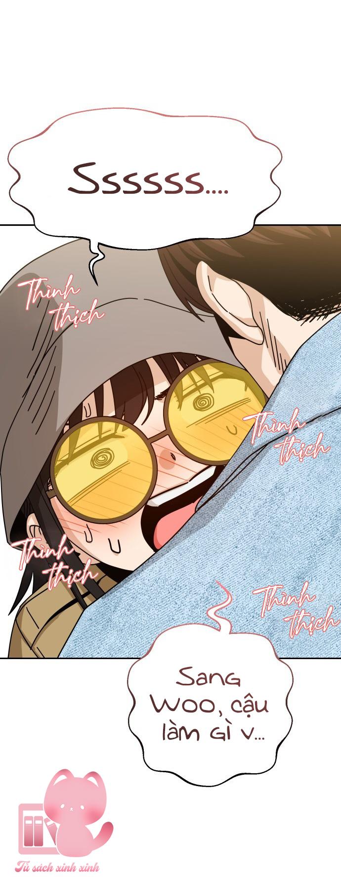 Lớ Ngớ Vớ Phải Tình Yêu Chap 31 - Trang 2