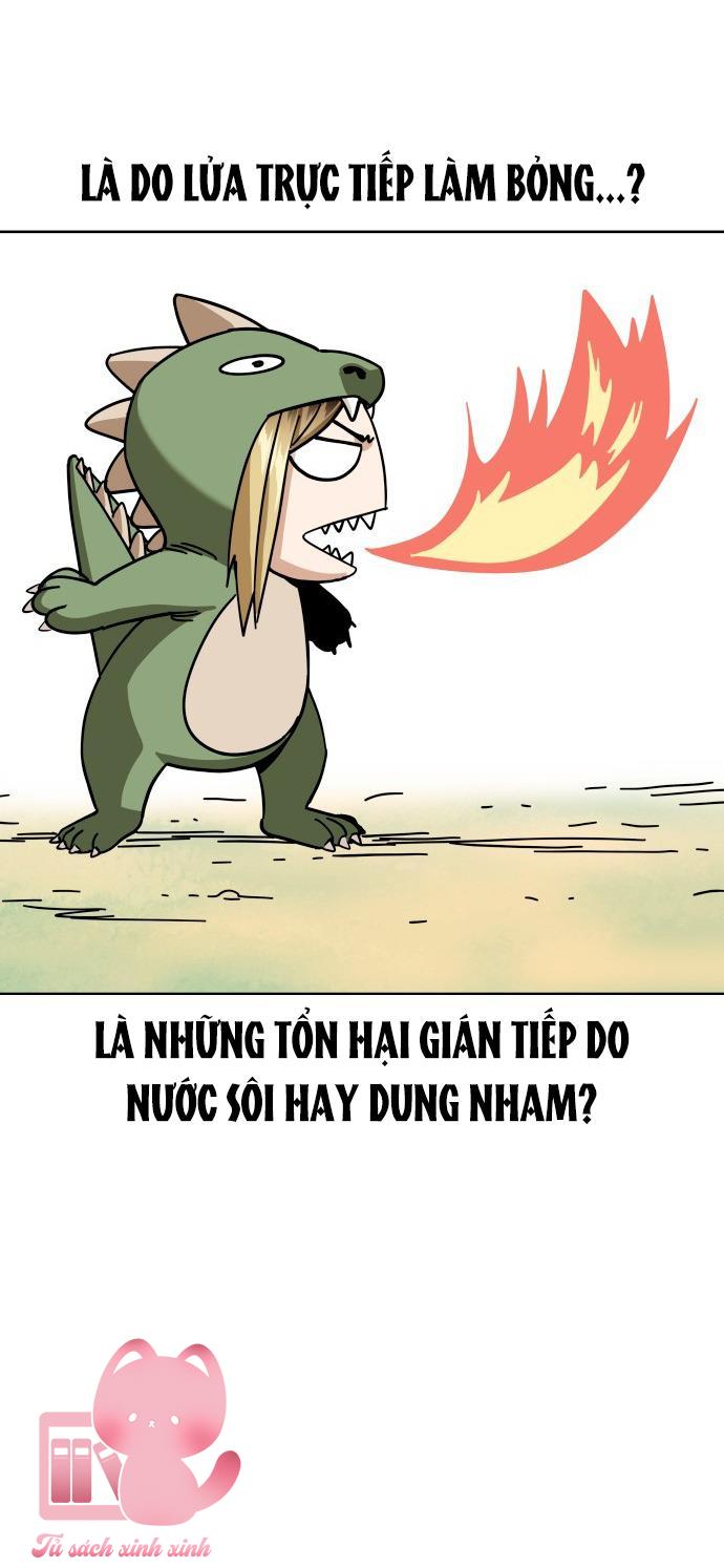 Lớ Ngớ Vớ Phải Tình Yêu Chap 83 - Trang 3