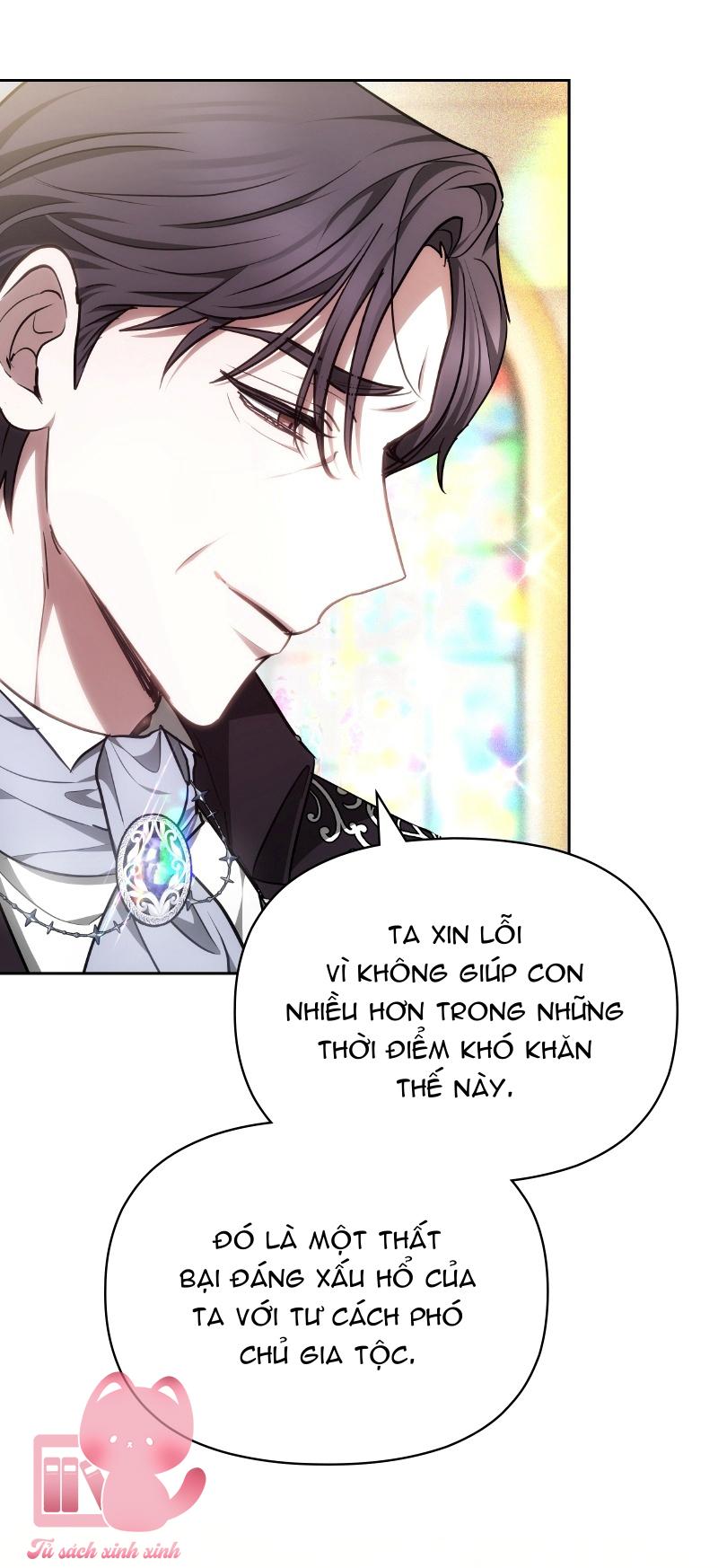 Mang Em Vào Giấc Ngủ Chap 5 - Trang 3