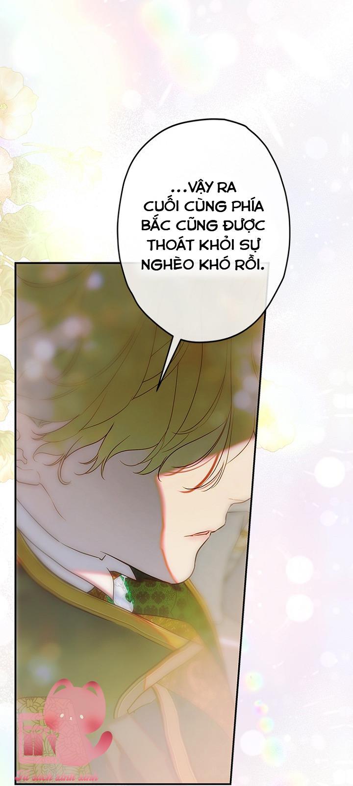 Khế Ước Hôn Nhân Của Mẹ Tôi Chapter 63 - Trang 4