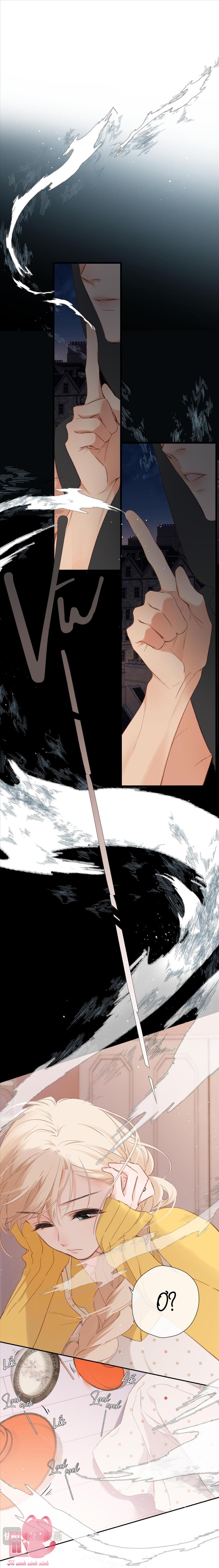 Ngược Dòng Mùa Xuân Chap 3 - Trang 4