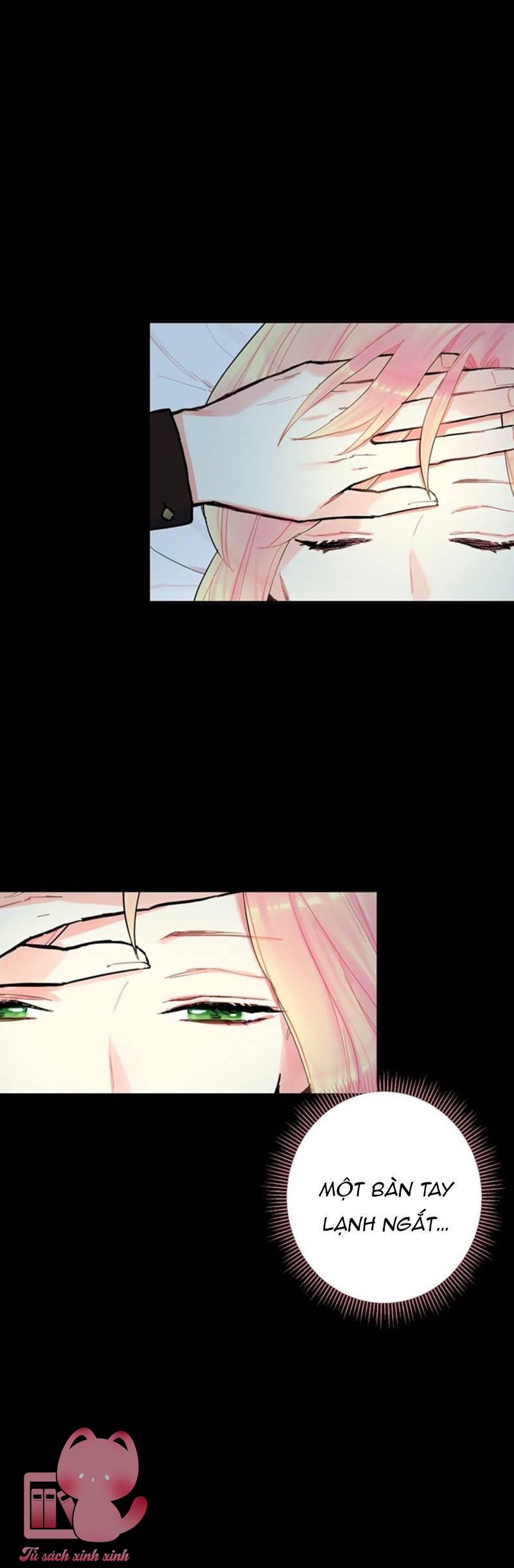 Ác Nữ Muốn Ly Hôn Chap 20 - Trang 2