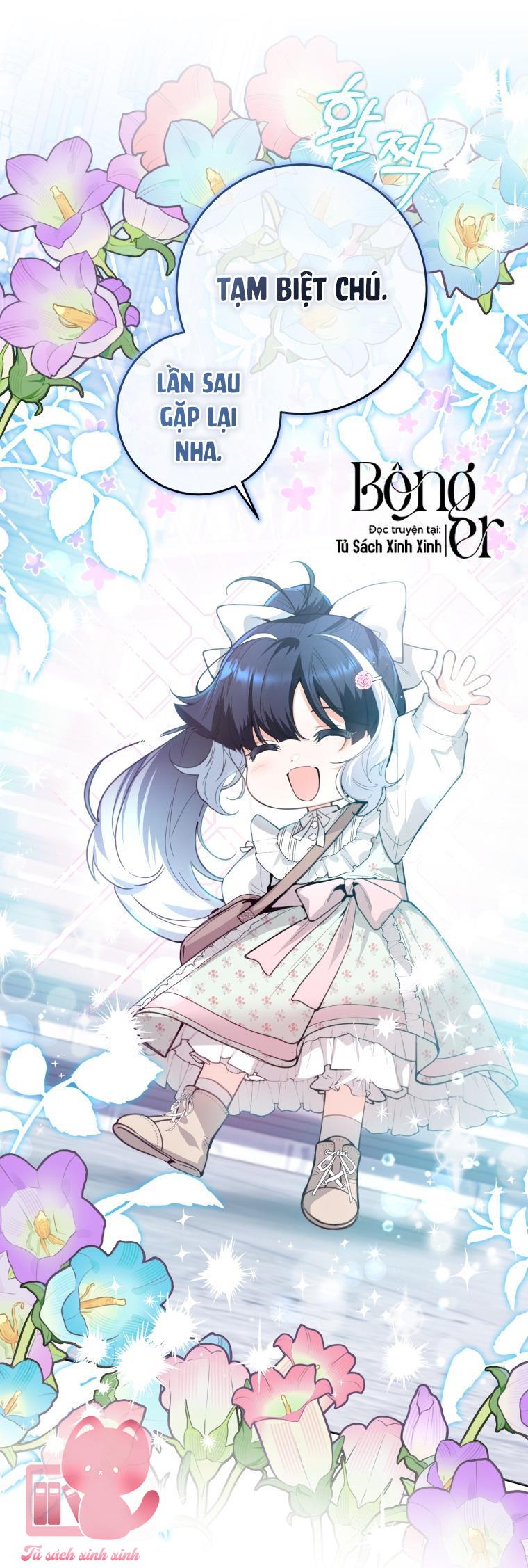 Bé Con Cá Voi Sát Thủ Chapter 2 - Trang 4