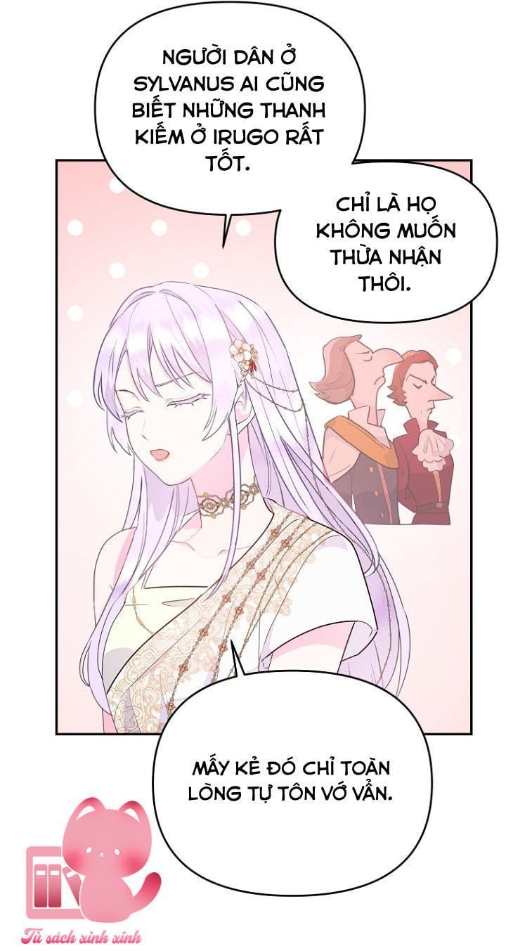 Bỏ Quách Chồng Con Đi, Tiền Bạc Mới Là Tất Cả Chap 23 - Trang 2